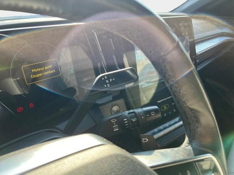 Voitures D'occasion À Avignon | Renault Mégane Megane E-Tech Electric Ev60 220Ch Techno Super C...