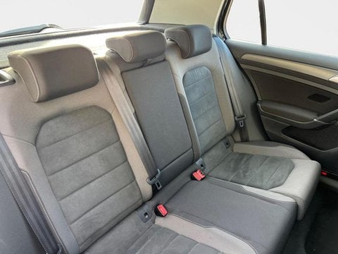 Voitures D'occasion À Avignon | Volkswagen Golf 1.5 Tsi Evo 130Ch Confortline Euro6D-T 5P