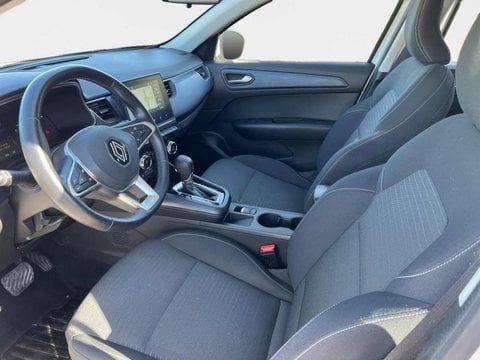 Voitures D'occasion À Avignon | Renault Arkana 1.6 E-Tech 145Ch Full Hybrid Evolution -24