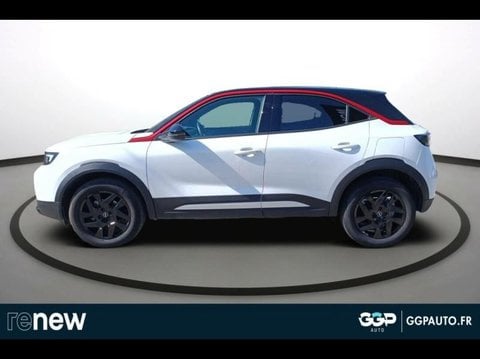 Voitures D'occasion À Avignon | Opel Mokka 1.2 Turbo 100Ch Gs