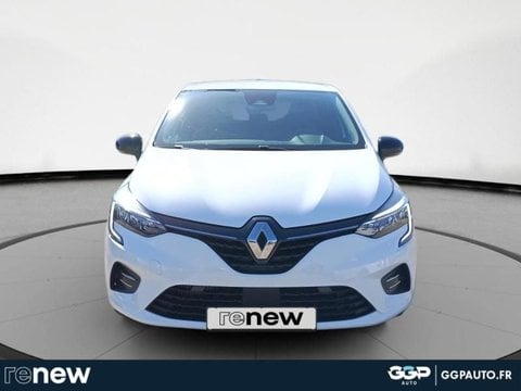 Voitures D'occasion À Avignon | Renault Clio 1.0 Tce 90Ch Evolution