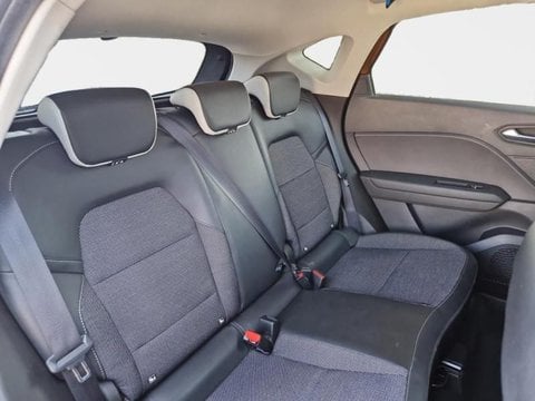 Voitures D'occasion À Avignon | Renault Captur 1.5 Blue Dci 115Ch Intens Edc