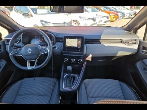 Voitures D'occasion À Avignon | Renault Clio 1.6 E-Tech 145Ch Full Hybrid Techno - 24