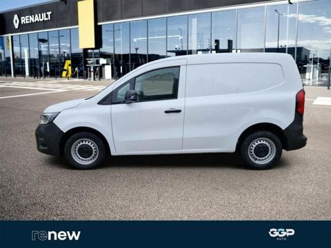 Voitures D'occasion À Avignon | Renault Kangoo Van L1 1.5 Blue Dci 95Ch Advance -24