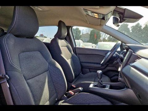 Voitures D'occasion À Avignon | Renault Captur 1.0 Eco-G 100Ch Evolution