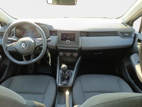 Voitures D'occasion À Avignon | Renault Clio 1.0 Sce 65Ch Authentic