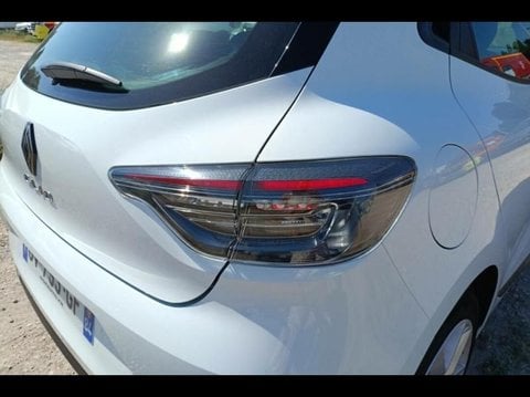 Voitures D'occasion À Avignon | Renault Clio 1.0 Tce 100Ch Evolution Gpl