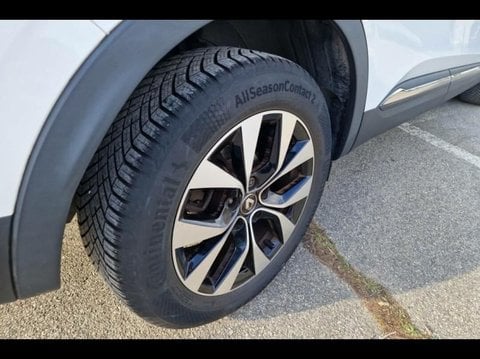 Voitures D'occasion À Avignon | Renault Arkana 1.3 Tce 140Ch Fap Business Edc