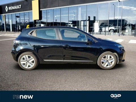 Voitures D'occasion À Avignon | Renault Clio 1.5 Blue Dci 100Ch Evolution - 24