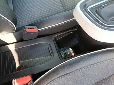 Voitures D'occasion À Avignon | Renault Clio 1.6 E-Tech Hybride 140Ch Intens -21N
