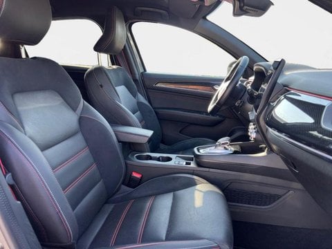 Voitures D'occasion À Avignon | Renault Arkana 1.6 E-Tech Hybride 145Ch Rs Line Son Bose