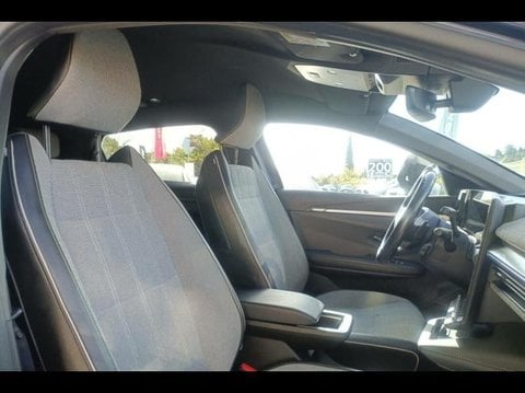 Voitures D'occasion À Avignon | Renault Mégane Megane E-Tech Electric Ev60 220Ch Techno Super C...