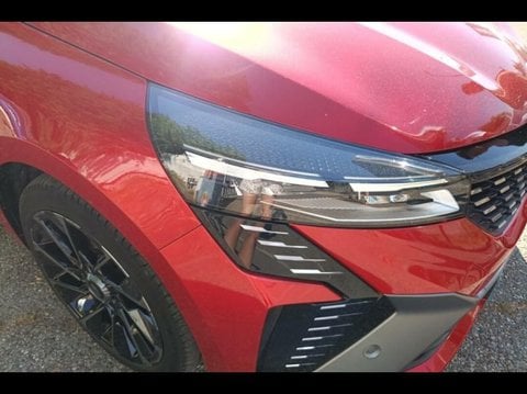 Voitures D'occasion À Avignon | Renault Clio 1.6 E-Tech 145Ch Full Hybrid Esprit Alpine