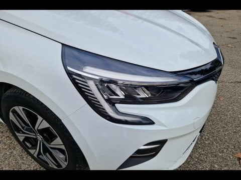 Voitures D'occasion À Avignon | Renault Clio 1.6 E-Tech 145Ch Full Hybrid Evolution