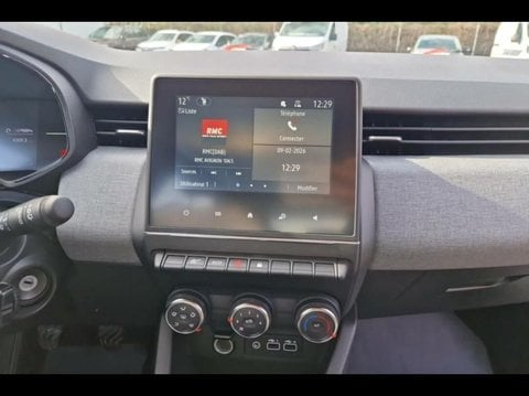 Voitures D'occasion À Avignon | Renault Clio 1.0 Eco-G 100Ch Evolution - 25