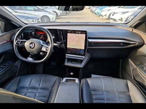 Voitures D'occasion À Avignon | Renault Mégane Megane E-Tech Electric Ev60 220Ch Iconic Super C...