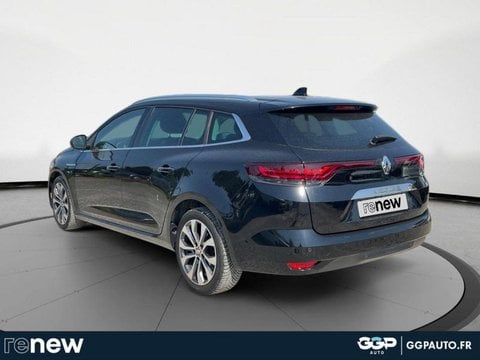 Voitures D'occasion À Avignon | Renault Mégane Megane 1.5 Blue Dci 115Ch Evolution Edc -23