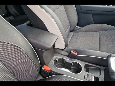 Voitures D'occasion À Avignon | Renault Captur 1.6 E-Tech Hybride Rechargeable 160Ch Techno