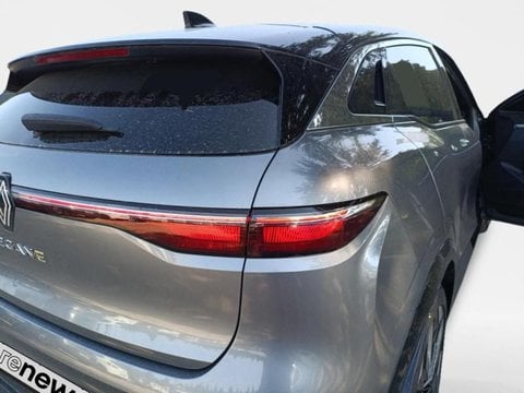 Voitures D'occasion À Avignon | Renault Mégane Megane E-Tech Electric Ev60 220Ch Techno Optimum...