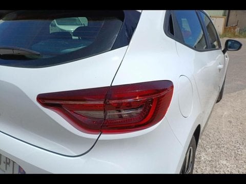 Voitures D'occasion À Avignon | Renault Clio 1.0 Tce 90Ch Limited -21N