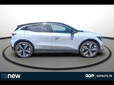 Voitures D'occasion À Avignon | Renault Mégane Megane E-Tech Electric Ev60 220Ch Iconic Super C...