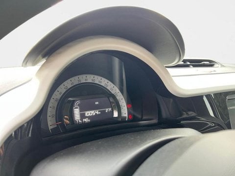 Voitures D'occasion À Avignon | Renault Twingo E-Tech Electric Equilibre R80 Achat Intégral