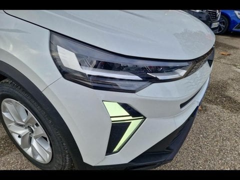 Voitures D'occasion À Avignon | Renault Symbioz 1.6 E-Tech Full Hybrid 145Ch Evolution