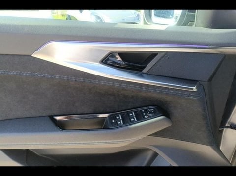 Voitures D'occasion À Avignon | Renault Espace 1.2 E-Tech Full Hybrid 200Ch Iconic