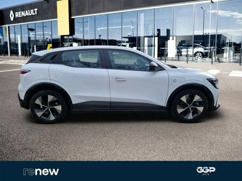 Voitures D'occasion À Avignon | Renault Mégane Megane E-Tech Electric Ev40 130Ch Equilibre Stan...