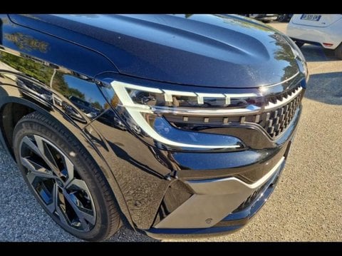 Voitures D'occasion À Avignon | Renault Espace 1.2 E-Tech Full Hybrid 200Ch Esprit Alpine 7 Plac...