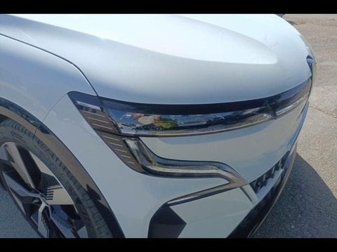 Voitures D'occasion À Avignon | Renault Mégane Megane E-Tech Electric Ev60 220Ch Techno Optimum...