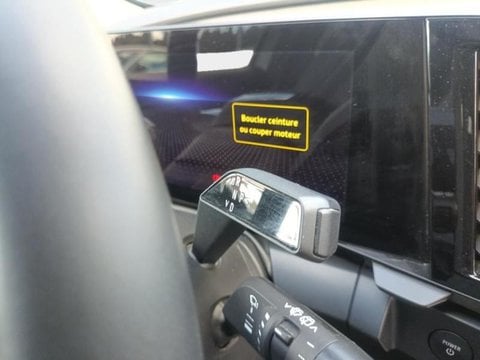 Voitures D'occasion À Avignon | Renault Mégane Megane E-Tech Electric Ev60 220Ch Equilibre Opti...
