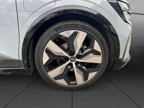 Voitures D'occasion À Avignon | Renault Mégane Megane E-Tech Electric Ev60 220Ch Techno Optimum...