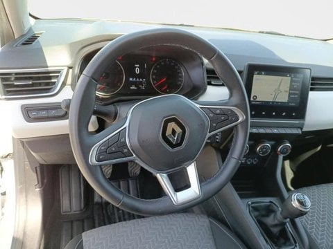 Voitures D'occasion À Avignon | Renault Clio 1.0 Tce 90Ch Evolution
