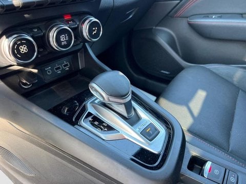 Voitures D'occasion À Avignon | Renault Arkana 1.6 E-Tech Hybride 145Ch Rs Line Son Bose