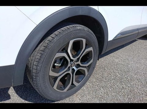 Voitures D'occasion À Avignon | Renault Arkana 1.6 E-Tech 145Ch Intens -21B
