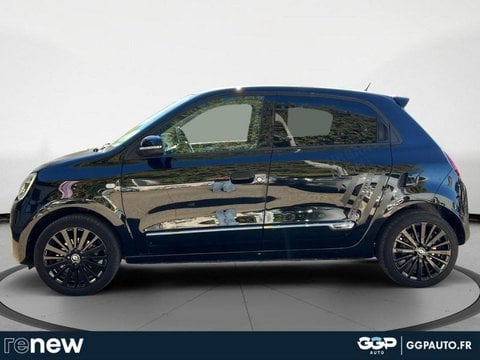 Voitures D'occasion À Avignon | Renault Twingo 1.0 Sce 65Ch Urban Night
