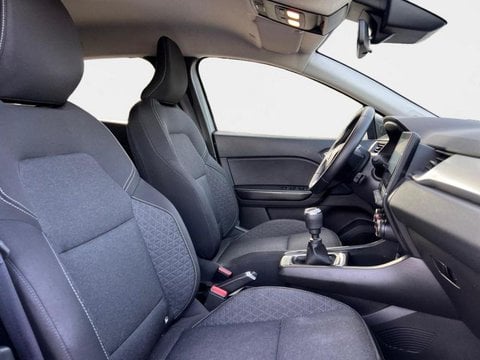 Voitures D'occasion À Avignon | Renault Captur 1.0 Eco-G 100Ch Evolution