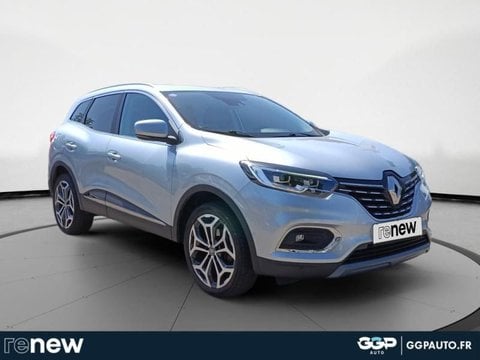 Voitures D'occasion À Avignon | Renault Kadjar 1.3 Tce 140Ch Fap Techno