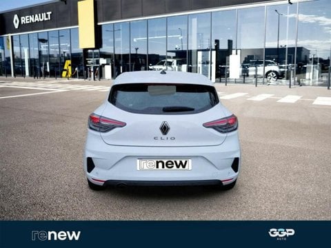 Voitures D'occasion À Avignon | Renault Clio 1.0 Eco-G 100Ch Evolution - 24