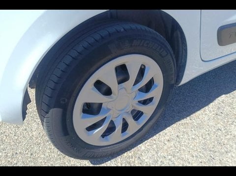 Voitures D'occasion À Avignon | Renault Twingo 1.0 Sce 65Ch Equilibre