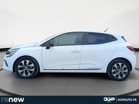Voitures D'occasion À Avignon | Renault Clio 1.5 Blue Dci 100Ch Evolution