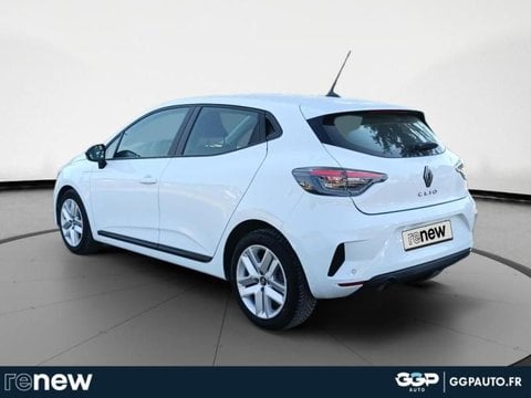 Voitures D'occasion À Avignon | Renault Clio 1.0 Tce 100Ch Evolution Gpl