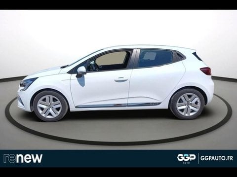 Voitures D'occasion À Avignon | Renault Clio 1.6 E-Tech Hybride 145Ch Evolution