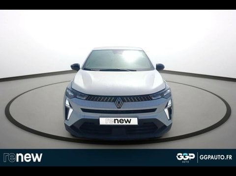 Voitures D'occasion À Avignon | Renault Captur 1.0 Eco-G 100Ch Evolution - 25