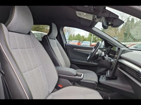 Voitures D'occasion À Avignon | Renault Mégane Megane E-Tech Electric Ev60 220Ch Equilibre Opti...