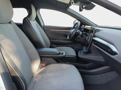 Voitures D'occasion À Avignon | Renault Mégane Megane E-Tech Electric Ev60 220Ch Techno Optimum...