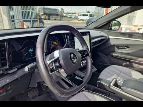 Voitures D'occasion À Avignon | Renault Mégane Megane E-Tech Electric Ev60 220Ch Techno Super C...