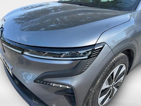 Voitures D'occasion À Avignon | Renault Mégane Megane E-Tech Electric Ev60 130Ch Evolution Er S...
