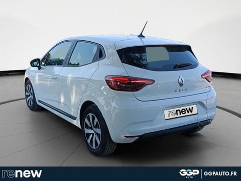 Voitures D'occasion À Avignon | Renault Clio Réversible Clio Réversible 1.6 E-Tech Full Hybrid...